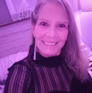 Meet your Posher, Donna-jean